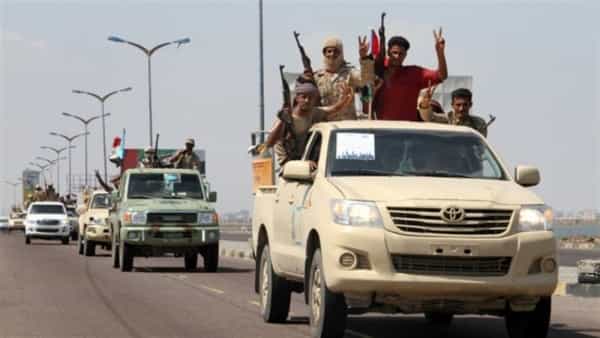اليمن: مقتل قيادي في قوات المجلس الانتقالي و4 مسلحين بهجوم استهدف نقطة أمنية جنوبي أبين