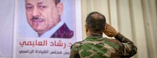 تحليل: كيفية تجنب مصير رئيس بلا سلطة