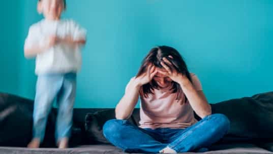 صحة: الأطفال المولودون من نساء بدينات أكثر عرضة للإصابة باضطراب فرط الحركة!