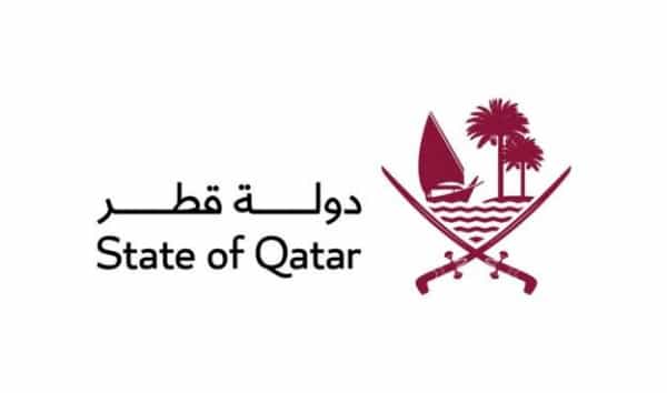 الدوحة: قطر تدشَن شعارا رسميا جديدا للدولة