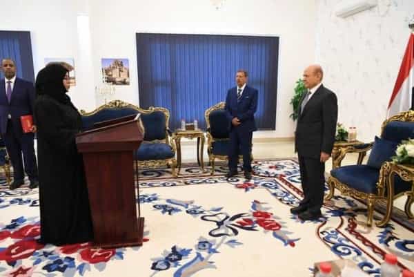 اليمن: المرأة تحتفل بتحول البلاد نحو المساواة بين الجنسين