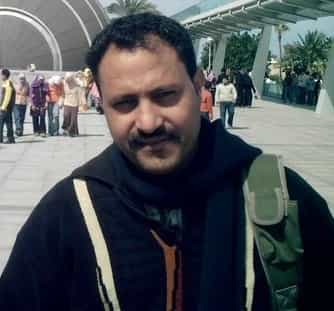 اليمن: نقابة الصحفيين تتضامن مع الصحفي لطف الصراري وتطالب بدفع حقوقه