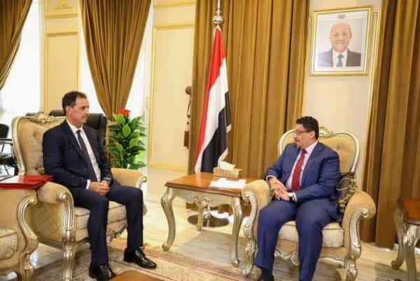 الرياض: زيادة المنح الدراسية للطلاب اليمنيين في المغرب بنسبة 100%