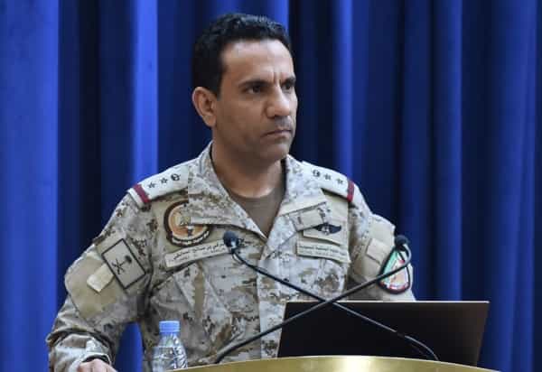 الرياض: زيارة متبادلة لوفدين من التحالف والحوثيين تعنى بملف الأسرى ضمن جهود بناء الثقة وتمديد الهدنة