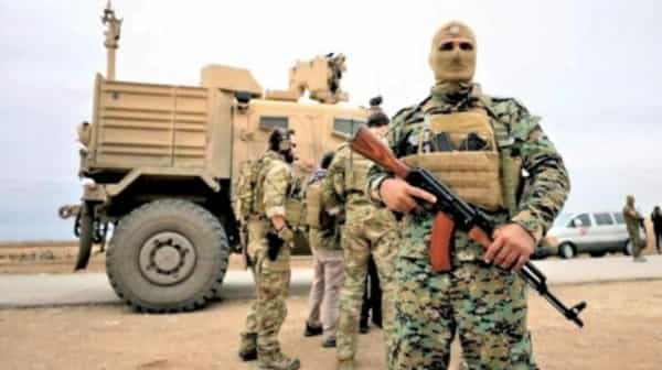 دمشق: هيومن رايتس ووتش تتهم "قسد" بهدم عشرات المنازل المدنية في الحسكة بسوريا
