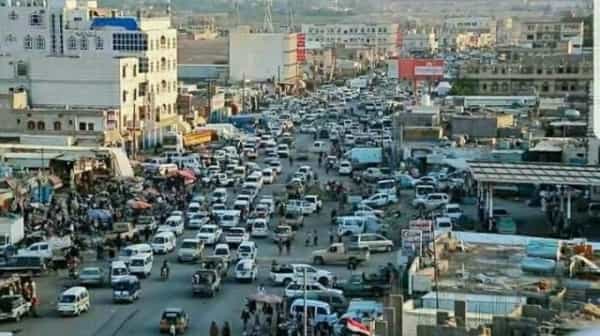 اليمن: تجدد المعارك بين القوات الحكومة و المقاتلين الحوثيين في تعز