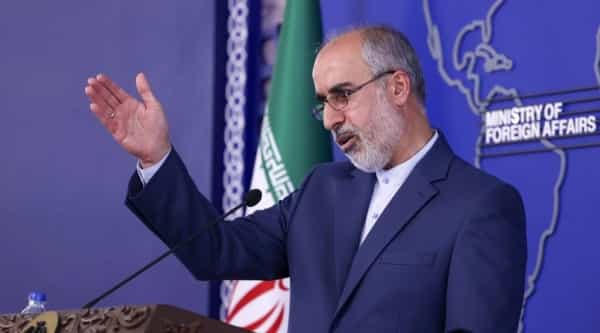طهران: إيران تحضّ السعودية على تغيير سلوكها "غير الودي" حيالها