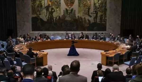 اليمن: مجلس الأمن يدين اعتداءات الحوثيين والأخيرون يصفون الإدانات بـ"الوقاحة غير المسبوقة"