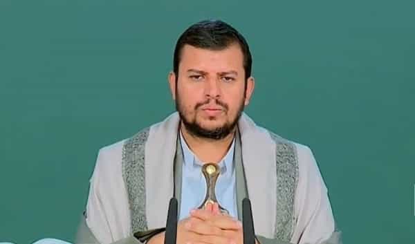 اليمن: الحوثي يدافع عن علاقة جماعته بايران وحزب الله