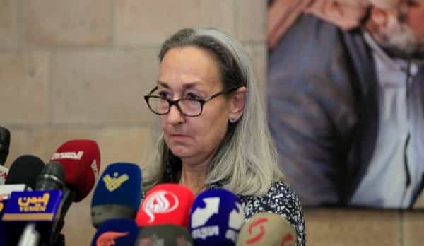 اليمن: مسؤولة اممية تجدد التزام الامم المتحدة بدعم الشعب اليمني من أجل مستقبل خال من مخاطر الألغام والمتفجرات