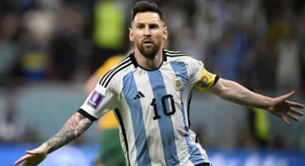مونديال قطر: ميسي ونيمار وصولا إلى مبابي...نجوم الصف الأول في سباق محموم للتتويج