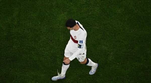 رياضة: رونالدو يتدرب في ريال مدريد
