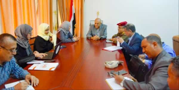 اليمن: محافظ تعز يتهم الحوثيين بإفشال جهود استئناف تزويد سكان المدينة بالمياه