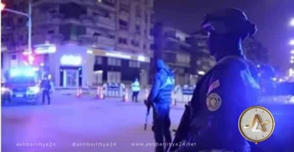 القاهرة: "داعش" يتبنى الهجوم الإرهابي الذي استهدف حاجزا أمنيا في الإسماعيلية