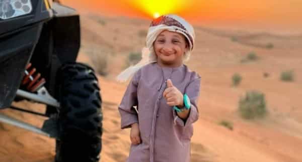 منوعات: وفاة اليوتيوبر السعودي الشهير عزيز الاحمد