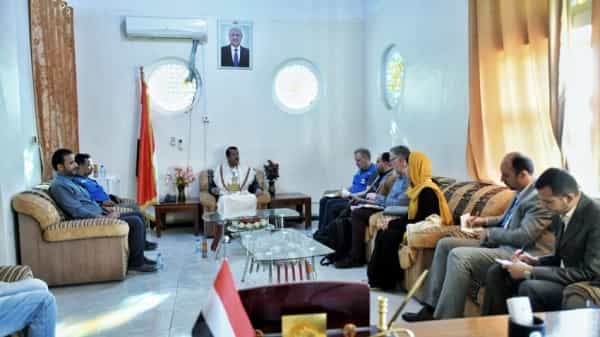 اليمن: "مفوضية اللاجئين" تخصص 257 مليون دولار لمواجهة الاحتياجات الغذائية والإيوائية للنازحين عام 2023