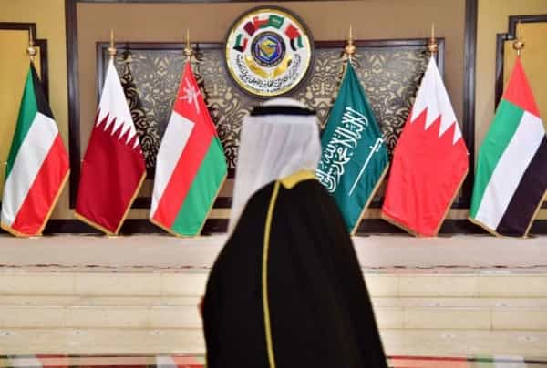 الرياض: مجلس التعاون الخليجي يعين جاسم البديوي سفير الكويت في واشنطن أمينا عاما له