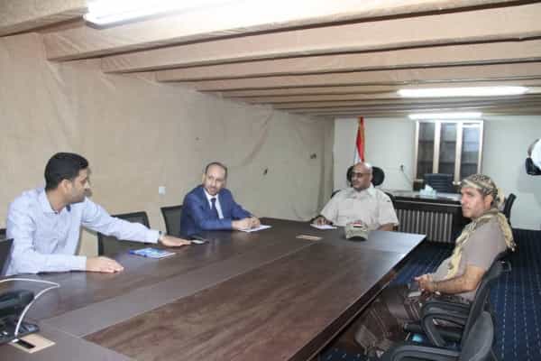 اليمن: الحكومة تعلن عن ترتيبات لاطلاق شبكة "عدن نت" في مدينة المكلا نهاية الشهر الجاري