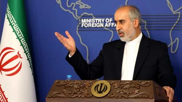طهران: إعلان بريطانيا مصادرة أسلحة مهربة في الخليج "مزاعم كاذبة"