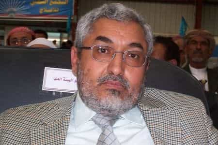 اليمن: الحوثيون يكشفون رسميا للمرة الأولى عن مصير سياسي يمني معتقل لديهم منذ ثمانية أعوام