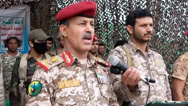 اليمن: جماعة الحوثيين تتوعد بفرض معادلة "ميناء مقابل ميناء" في حال عدم رفع الحصار على موانئ الحديدة