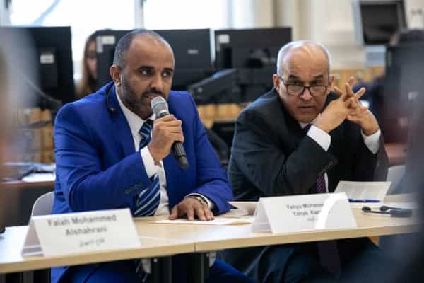 اليمن: مسؤول حكومي يقول إن عملية تبادل الأسرى وفقا لاتفاق سويسرا ستبدأ في 20 رمضان عبر 6 مطارات