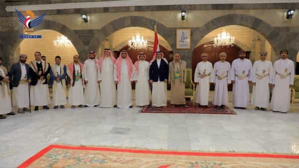 تقرير: السعودية وإيران تقتربان من اتفاق في اليمن مع تصاعد التوتر بين طهران وواشنطن
