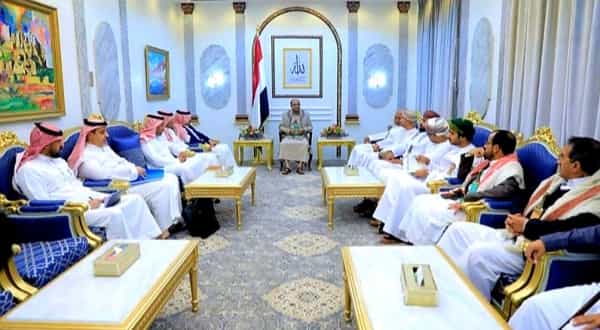 اليمن: في ظل التطبيع مع السعودية...الحوثيون يردون على مخاوف "السيطرة الكاملة على اليمن"