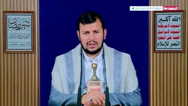 اليمن: زعيم الحوثيين يدعو التجار لتقديم تبرعاتهم للفقراء عبر هيئة الزكاة غداة مقتل العشرات في حادث تدافع بصنعاء