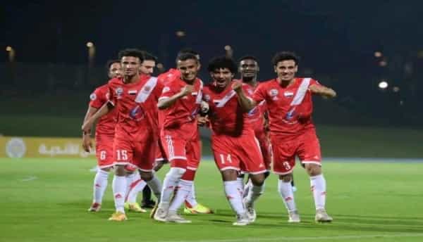 رياضة: الاتحاد الآسيوي يرفض مشاركة فحمان في البطولة المقبلة