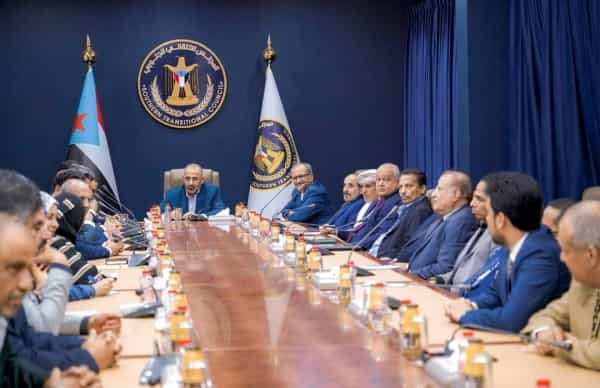 اليمن: المجلس الإنتقالي يعلن عن تعيينات جديدة في امانته العامة والدوائر التابعة لها