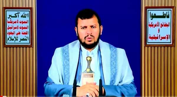 اليمن: الحوثي يتوعد بالعودة للتصعيد وتوسيع الهجمات العسكرية لحماية "الثروات السيادية"