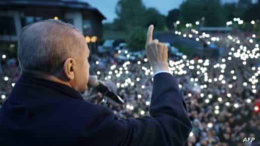 انقرة: فوز إردوغان بولاية رئاسية جديدة.. اهتمام عربي واسع ومشاعر متضاربة