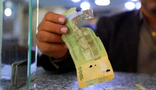 واشنطن: البنك الدولي يؤكد إن تحقيق السلام سيمثل بارقة أمل لتعافي الاقتصاد في اليمن