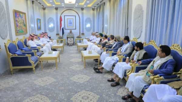 اليمن: جماعة الحوثي تتوعد باستهدف موانئ السعودية وتعطيل نموها الاقتصادي
