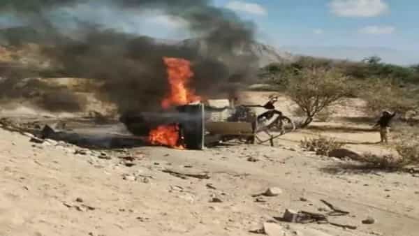 اليمن: تنظيم القاعدة يتبنى هجوما في أبين