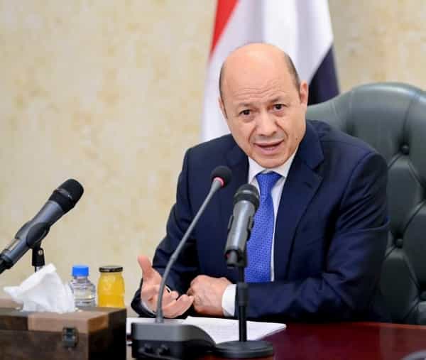 اليمن: الرئيس العليمي يتعهد بجعل قضية انهاء حصار تعز اولوية قصوى على مساري السلام والردع العسكري