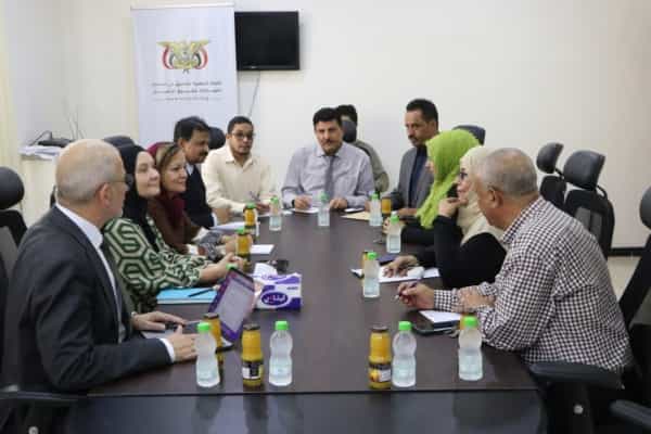 اليمن: فريق الخبراء الأممي يطلب مساعدة اللجنة الوطنية للتحقيق بشأن بعض الانتهاكات لتضمينها تقريره القادم