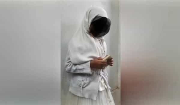 تقرير: اليمنية عُلا… كل جرائم العنف والتعذيب في جسد طفلة