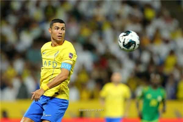 رياضة: ثنائية رونالدو تقود النصر السعودي للتتويج بالبطولة العربية للأندية على حساب مواطنه الهلال