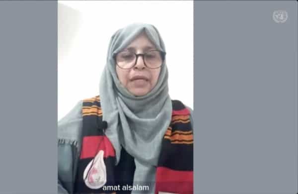 نيويورك: رابطة حقوقية تكشف عن اختطاف أطراف النزاع في اليمن أكثر من تسعة آلاف مدني خلال سنوات الحرب