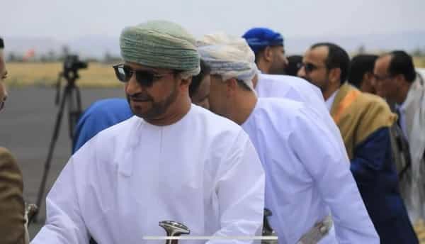 اليمن: وفد الوساطة العمانية يغادر صنعاء دون الاعلان عن نتائج المشاورات مع الحوثيين