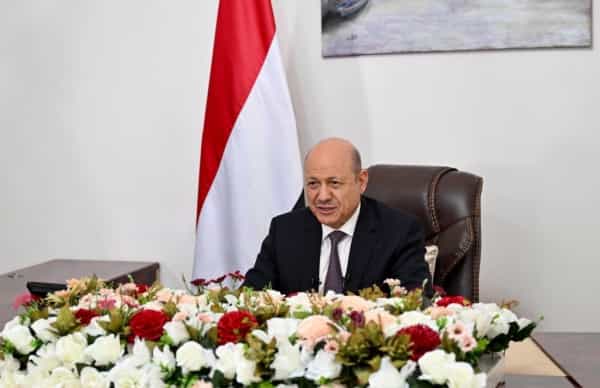 اليمن: قرار جمهوري بشأن تنظيم وكالات وفروع الشركات والبيوت الأجنبية