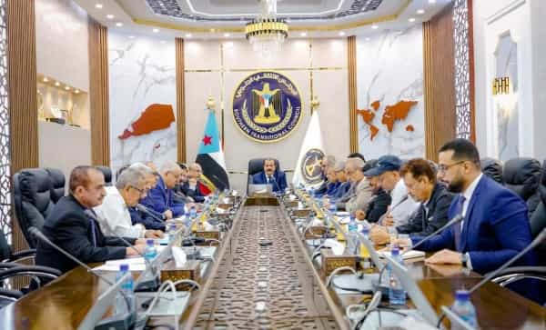 اليمن: المجلس الانتقالي يعلن اعتراضة على "تصرفات انفرادية" في قرارات التعيين وتشكيل المجالس الطبية والأكاديمية