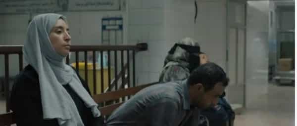فن: "المرهَقون" ينافس في جائزة أوسكار أفضل فيلم عالمي لعام 2024