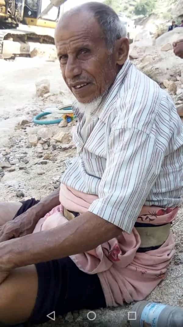 واشنطن: وفاة مسن مختطف في سجن جماعة الحوثيين بحجة بعد يومين من اعتقاله
