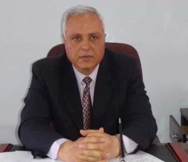 اليمن: شبكة حقوقية تدين طرد الحوثيين البرفيسور عقبات من سكنه الجامعي ونهب محتوياته