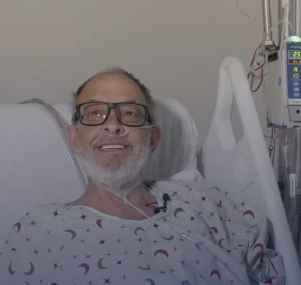 منوعات: أطباء يزرعون قلب خنزير في جسد رجل بانتظار معجزة