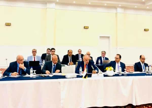 أديس أبابا: انطلاق جولة جديدة من مفاوضات «سد النهضة» وسط انتقادات مصرية لـ"الإجراءات الأحادية"