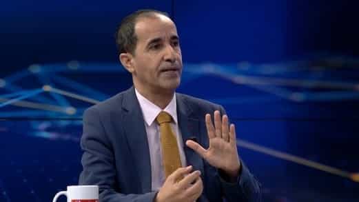 اليمن: توجيهات رئاسية للحكومة بمعالجة قضية الاكاديمي عادل الشجاع مع الجانب المصري عبر القنوات الدبلوماسية